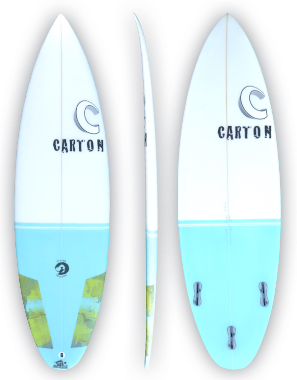 Hermosa Surfboards